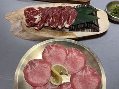 -龙虾奇迹泥炉烤肉(大华三路店)