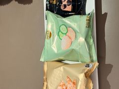 -上海龙之梦万丽酒店