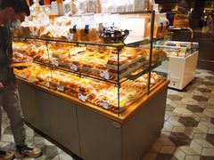-BreadTalk面包新语·烘焙蛋糕(深业上城店)