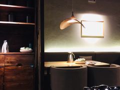 餐具摆设-云水瑶意境云南菜餐厅(大悦城店)