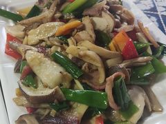 -龙姐私房菜(和顺古镇店)