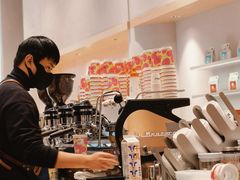 -Seesaw Coffee(西岸凤巢店)
