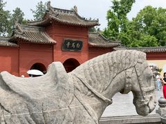 -洛阳白马寺