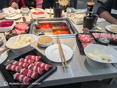 -海底捞大排档火锅(悦荟广场店)