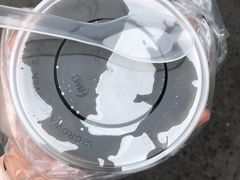 -鞠氏黑芝麻糊(水塔店)