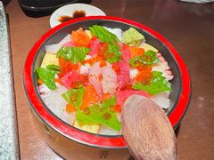 -千代武日本料理(哈西店)