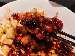 -茶啊冲电影主题文化餐厅(TOUCH12街店)