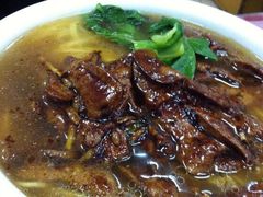 辣肉面大王-辣肉面大王(天平路店)