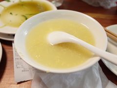 小米粥-宝瑞门钉肉饼店