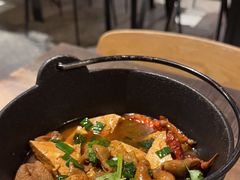 -铁公鸡·四川料理(天环广场店)