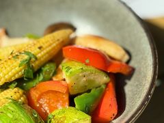 -Timetable kitchen(东方宝泰店)