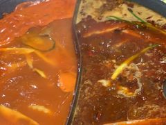 -楠火锅(龙阳广场店)