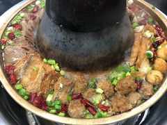 -陆记源·青海土火锅