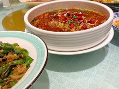 -小尕子·新疆菜(明园店)