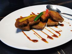 -翕间食·精致淮扬菜(江苏大剧院店)