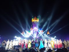 -青岛方特梦幻王国
