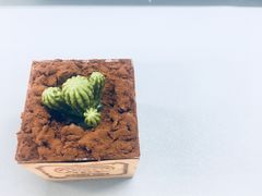 -格兰西点(289艺术园区店)