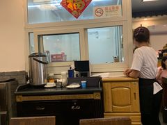 大堂-鼎香润(德胜门内店)