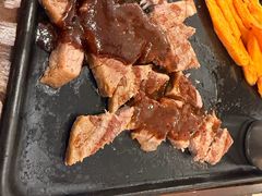 -必胜客(高新中大店)