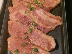 -山川小町·极番烧肉(新地假日广场店)