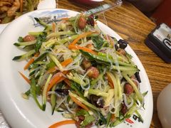 -红实家常菜(静安里店)