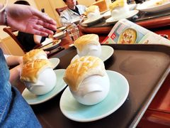 -去茶去餐厅(中央大街店)