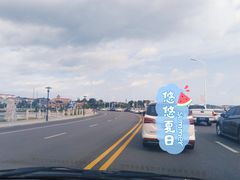 -养马岛旅游度假区