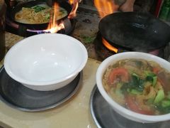 -祁家面馆(大香炉店)