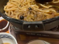 -千懿六本木酒场(常熟路店)