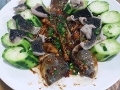 -绿雅居原生态农庄(小涌店)