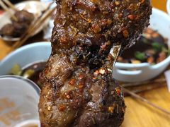 -炒豆合作社(东四总店)