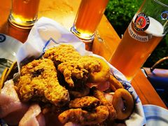 -宝莱纳餐厅(滨江店)