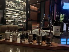-恰餐厅及酒吧CHAR Bar & Grill(北京三里屯洲际店)