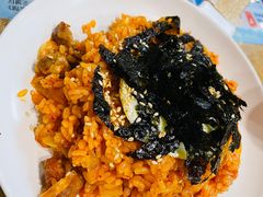 -李先生的首尔小馆(松江启源广场店)