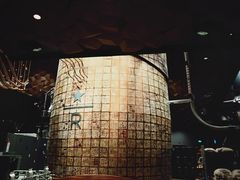 -星巴克(恒基688广场店)