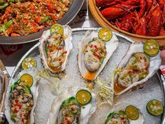 -靓靓蒸虾·头牌蒸虾(雪松路总店)