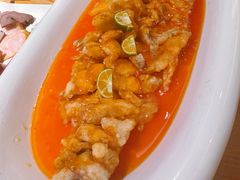 -老长春肉馆(创业大街店)