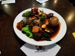 -标记Jane's kitchen(平桥直街店)
