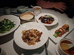-半勺·新徽菜(银泰城店)