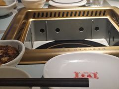 -雾都渣渣火锅(南城智汇城店)