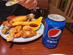 -松子料理(亮马桥店)
