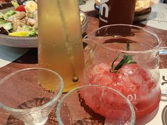 -一沙一城·岩烤牛扒(深圳首店)