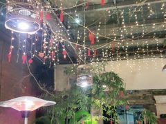 大堂-又见炊烟私房菜(敬亭路店)