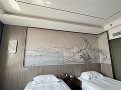 -南京钟山宾馆(江苏省会议中心)