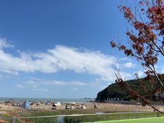-东海半边山旅游度假区