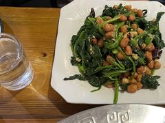 -京城北门羊蝎子铜锅涮肉(总店)