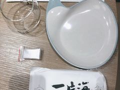 -日进一片海.生腌海鲜火锅.宵夜烧烤(三里屯总店)