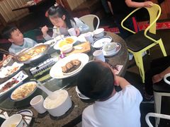 -外婆味道·云南经典家常菜(北站店)
