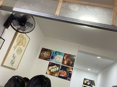 大堂-晓友烧麦(光华村店)
