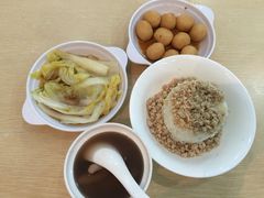 -东平传统鸡饭(德信华城店)